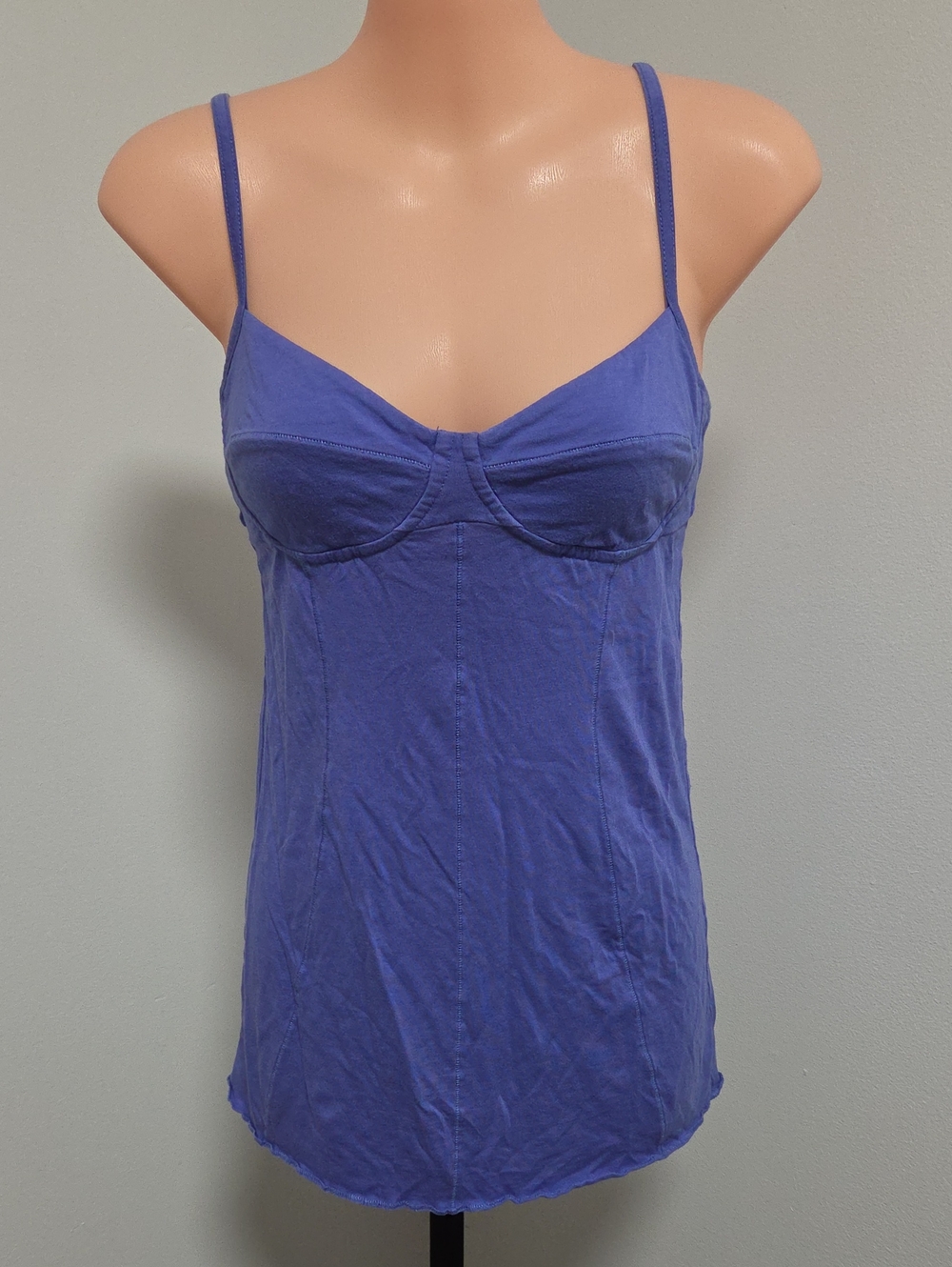 Wilfred Bustier Camisole